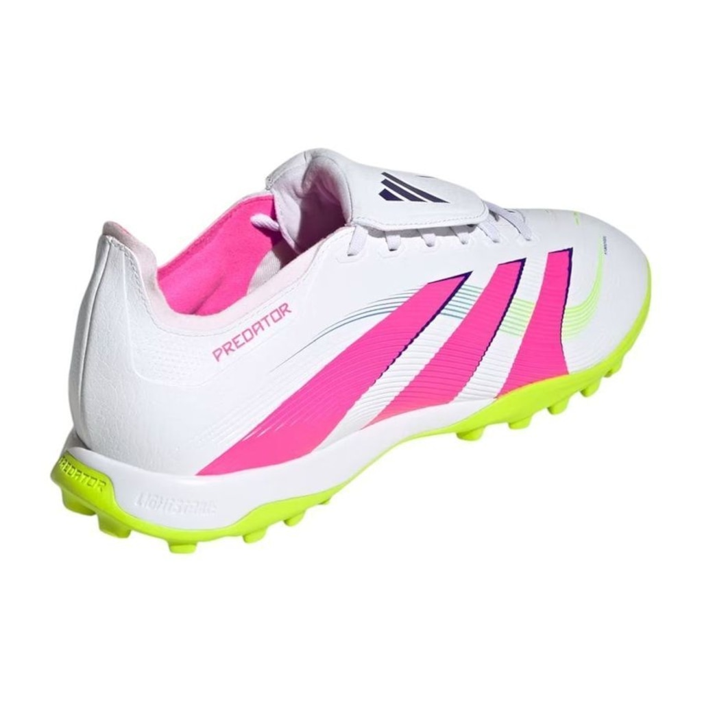 Imagem 4 do produto Chuteira Society Adulto adidas Predator League Fold-Over
