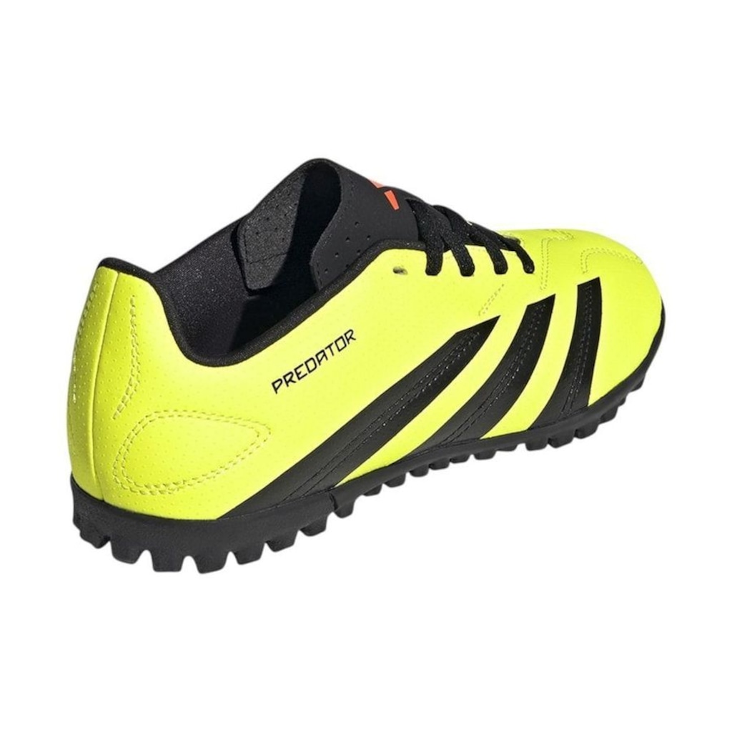 Imagem 4 do produto Chuteira Society Infantil adidas Predator Club