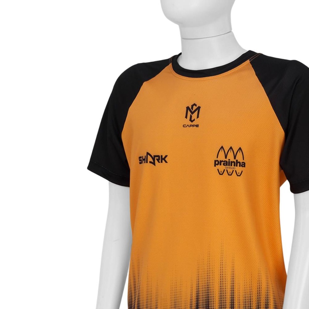 Imagem 3 do produto Camiseta Shark Cappe Oficial Infantil