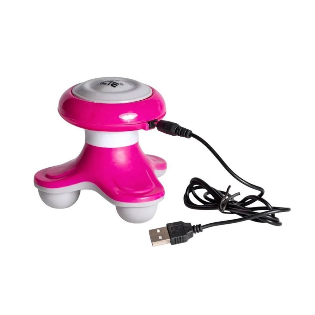 Imagem 2 do produto Massageador Acte Mini Corporal