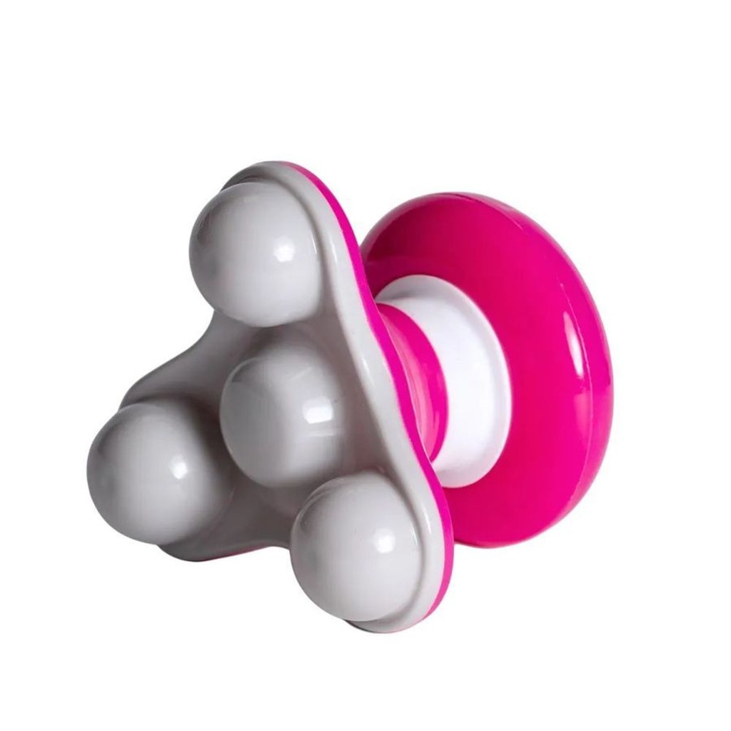 Imagem 3 do produto Massageador Acte Mini Corporal