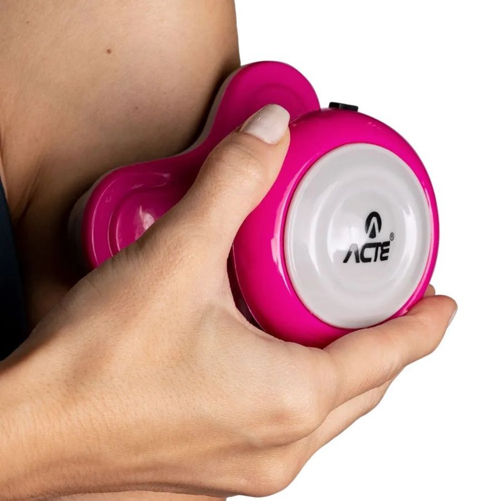 Imagem 5 do produto Massageador Acte Mini Corporal