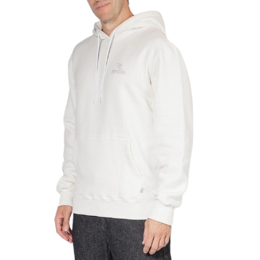 Imagem 2 do produto Blusão de Moletom Masculino Rip Curl Brand Stack
