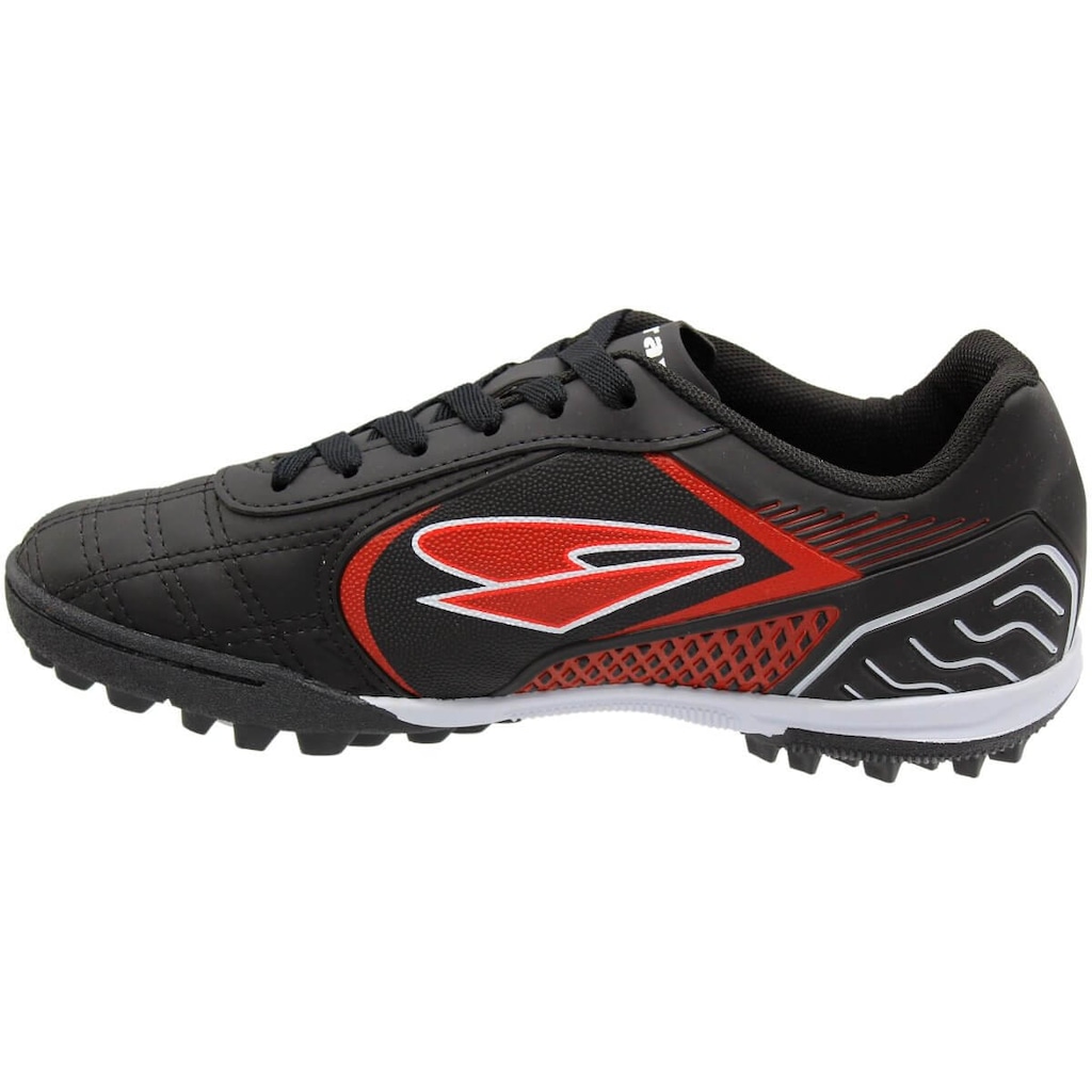 Imagem 2 do produto Chuteira Society Adulto Dray Topfly