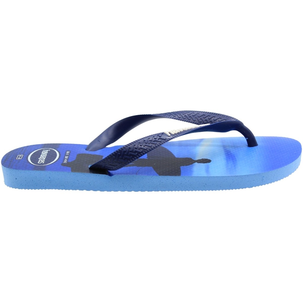 Imagem 2 do produto Chinelo De Dedo Masculino Havaianas Top Surfer I
