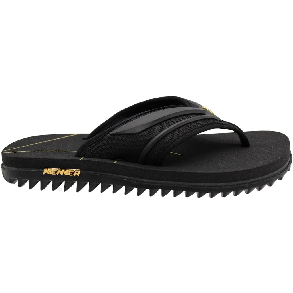 Imagem 2 do produto Sandália de Dedo Masculina Kenner Kivah New Force L7