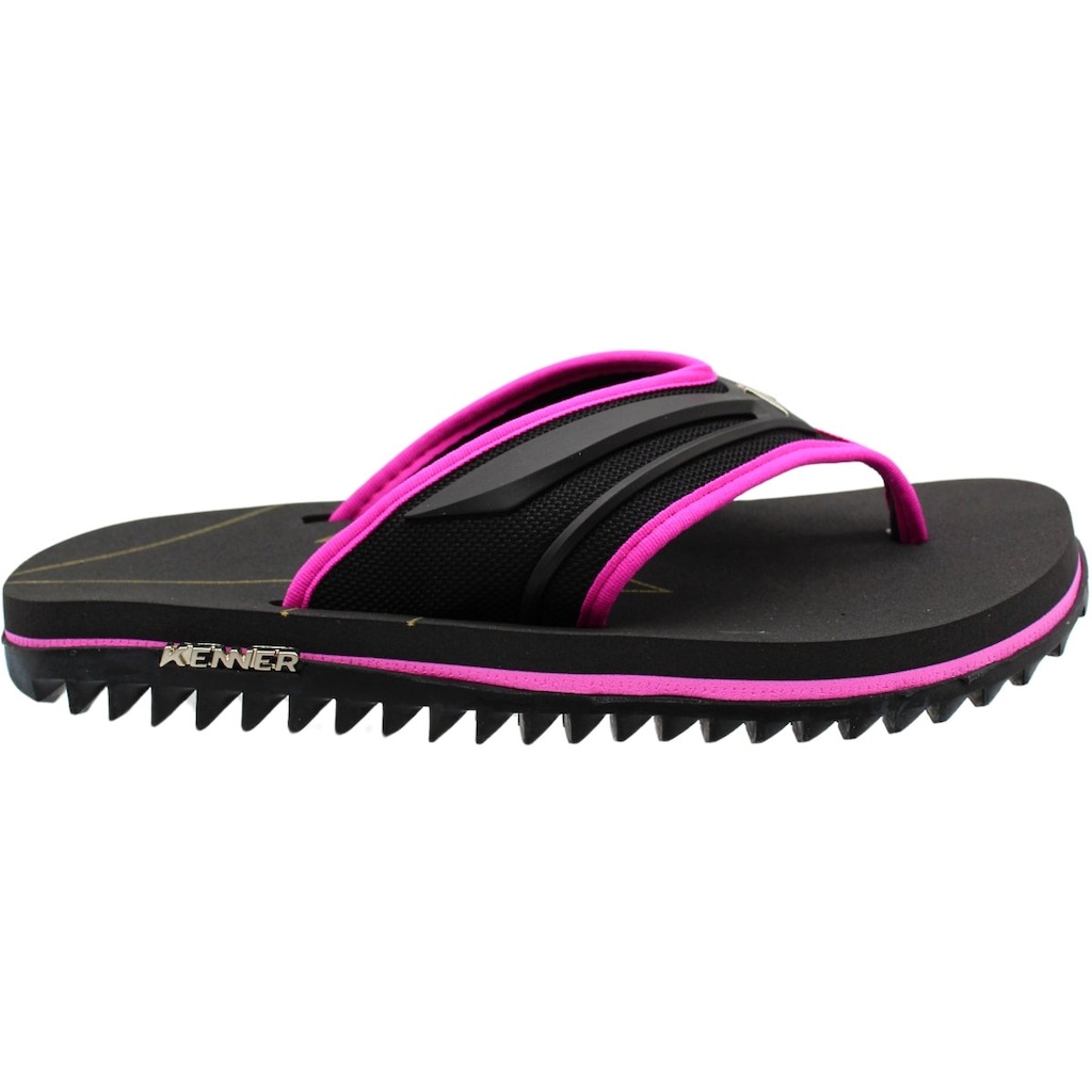 Imagem 2 do produto Sandália de Dedo Masculina Kenner Kivah New Force L7