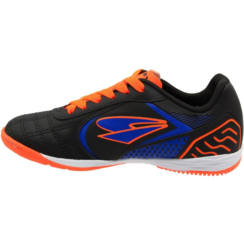 Imagem 2 do produto Chuteira Futsal Infantil Dray Topfly