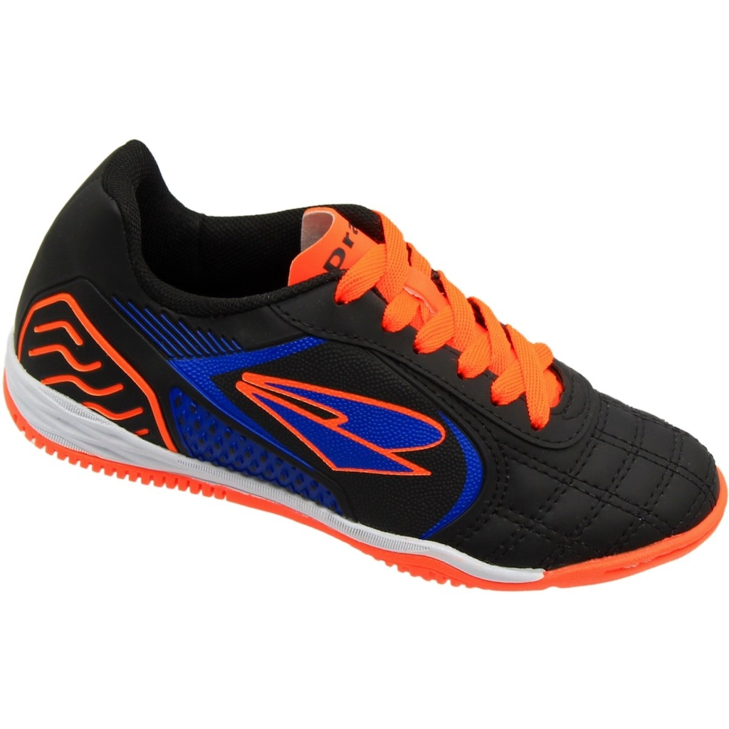 Imagem 3 do produto Chuteira Futsal Infantil Dray Topfly
