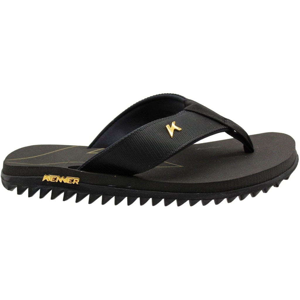 Imagem 2 do produto Chinelo Masculino Kenner Kivah L7 Clássico