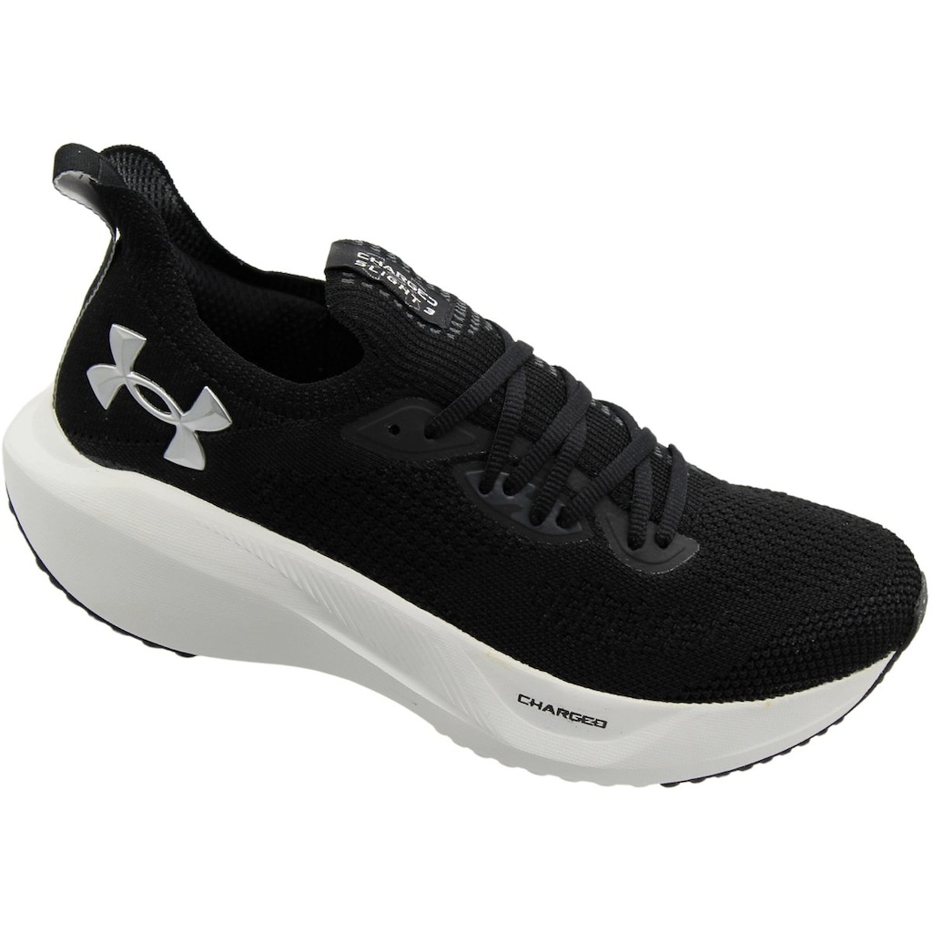 Imagem 3 do produto Tênis Masculino Under Armour Charged Slight 3