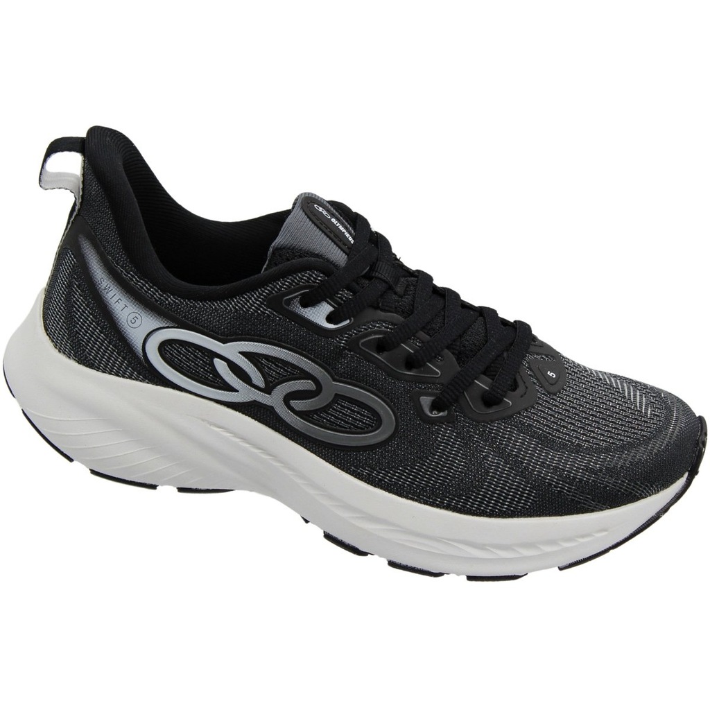 Imagem 3 do produto Tênis Feminino Olympikus Swift 5