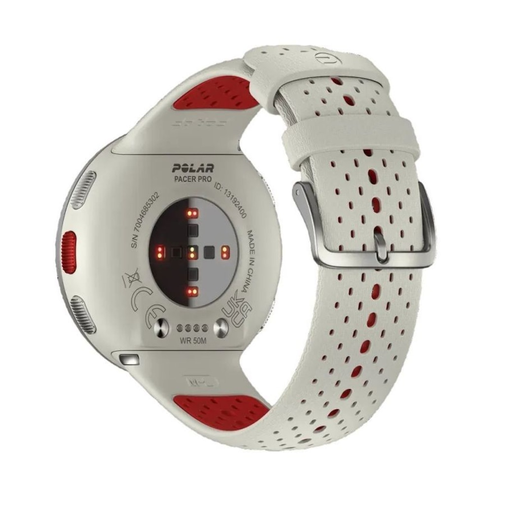 Imagem 4 do produto Relógio Polar Pacer Pro