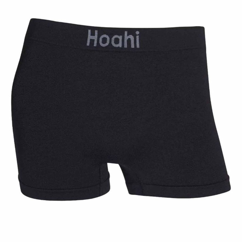 Imagem 2 do produto Kit Cueca Boxer Masculina Hoahi - 3 Unidades