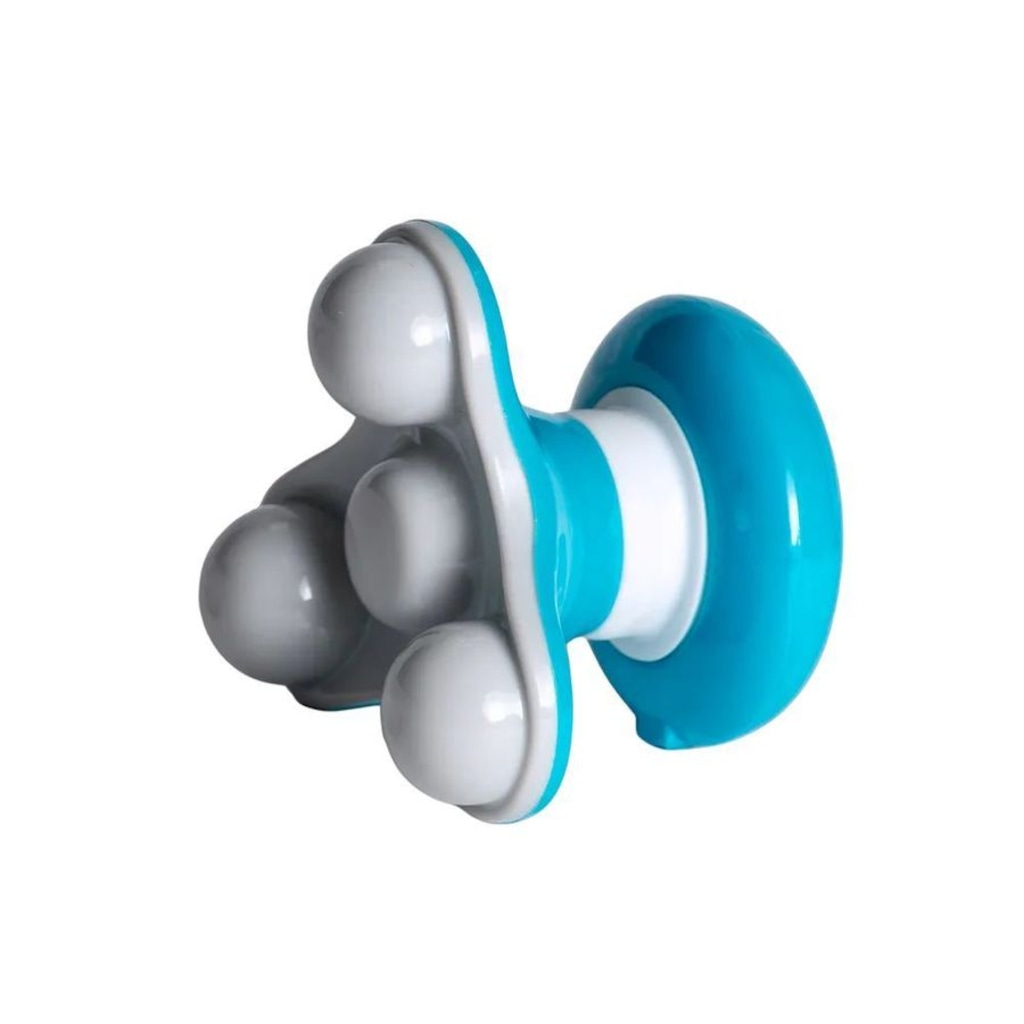 Imagem 4 do produto Massageador Acte Mini T150-AZ