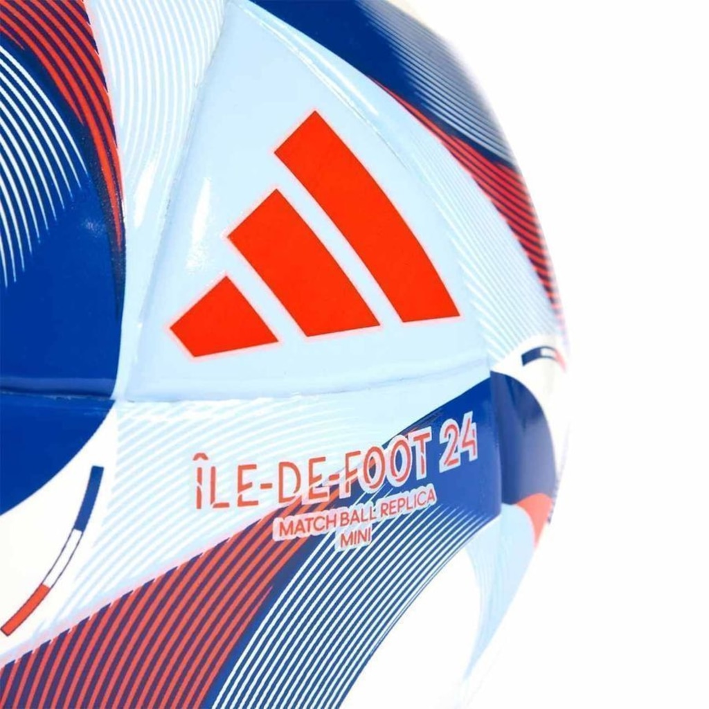 Imagem 2 do produto Mini Bola adidas Olympics 24