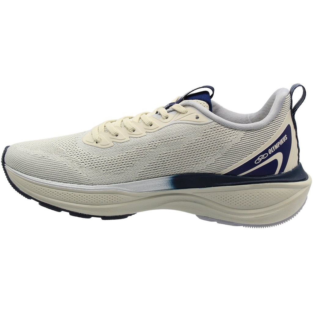 Imagem 2 do produto Tênis Masculino Olympikus Pride 4