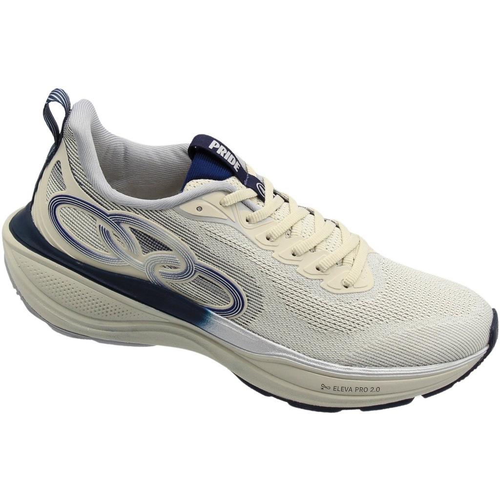 Imagem 3 do produto Tênis Masculino Olympikus Pride 4