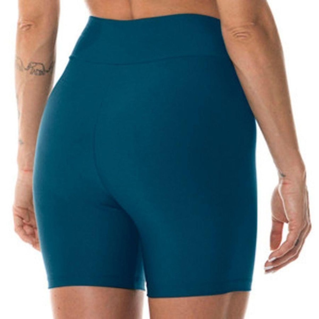 Imagem 2 do produto Short Feminino Legging Mizuno Sportswear