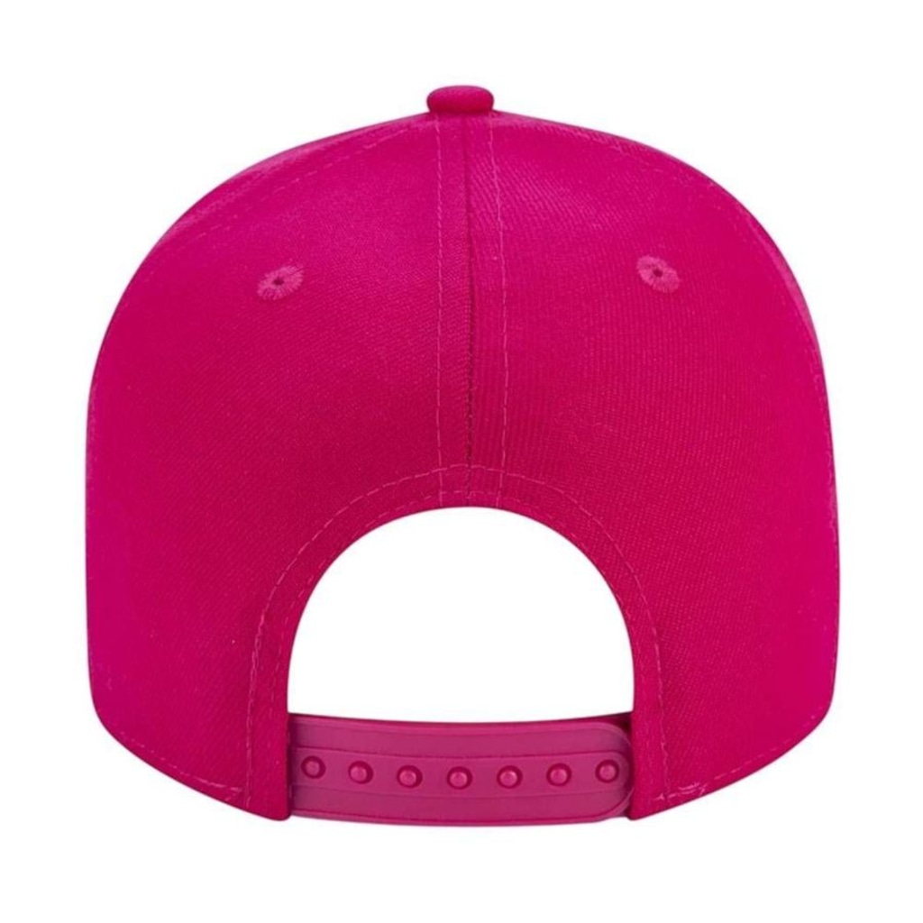 Imagem 3 do produto Boné Infantil New Era A-Frame La Dodgers