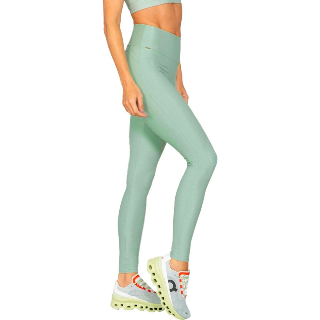 Imagem 3 do produto Calça Legging Feminina Run More Glow Essentials