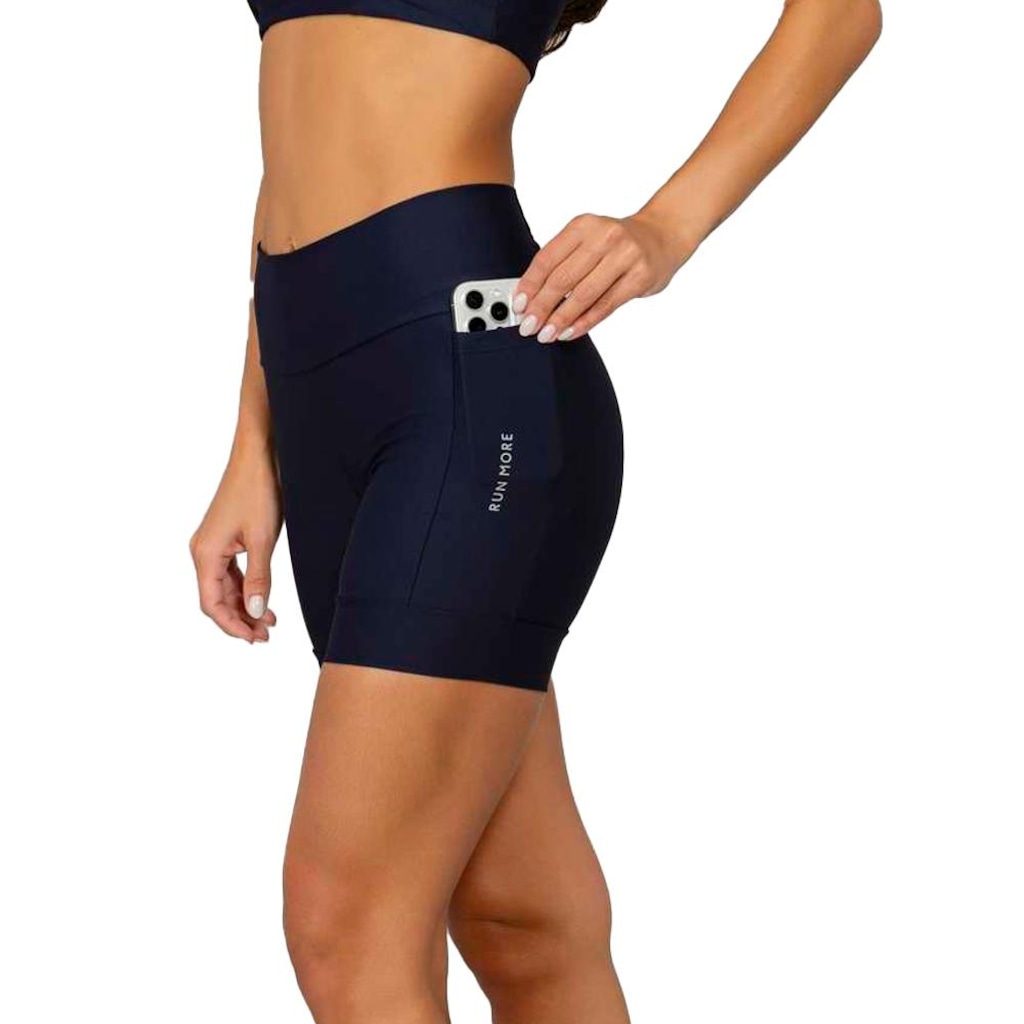 Imagem 3 do produto Bermuda Feminina Run More Power Pace