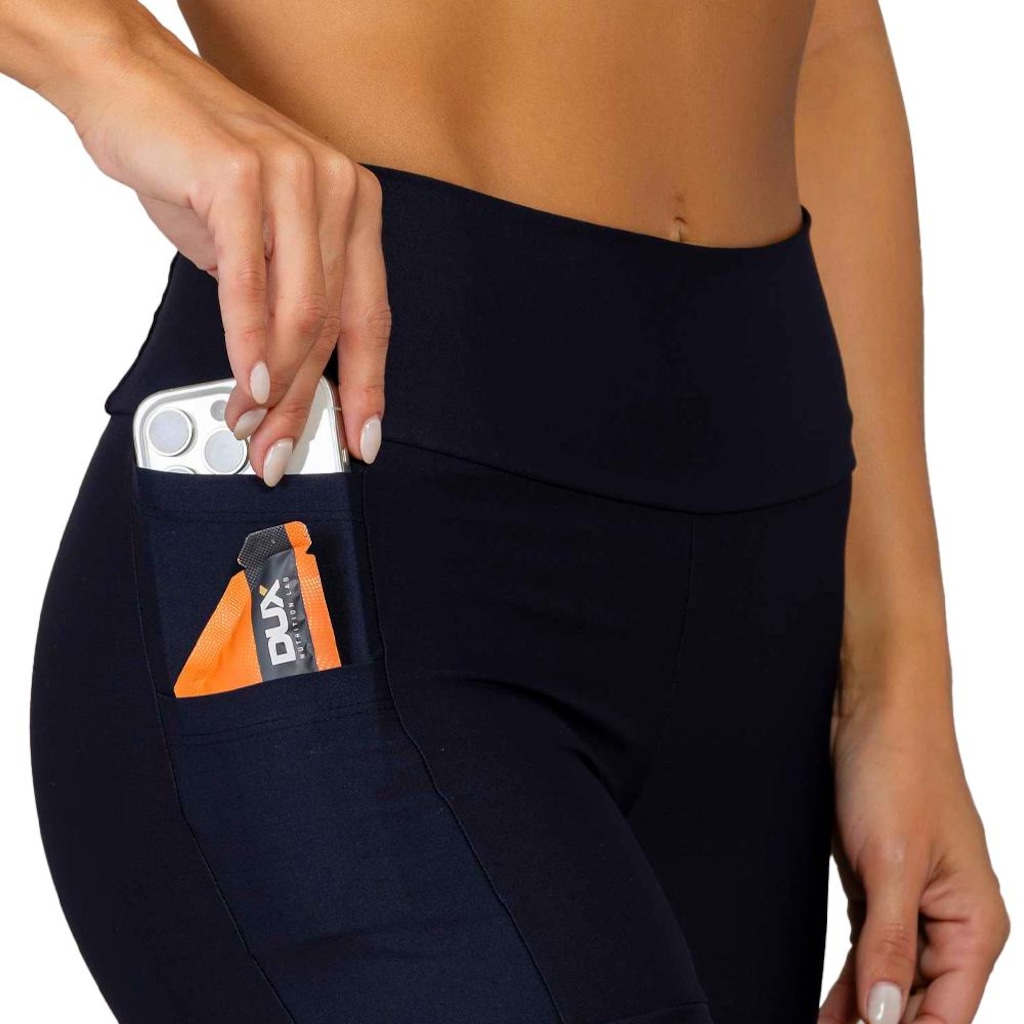 Imagem 4 do produto Bermuda Feminina Run More Power Pace