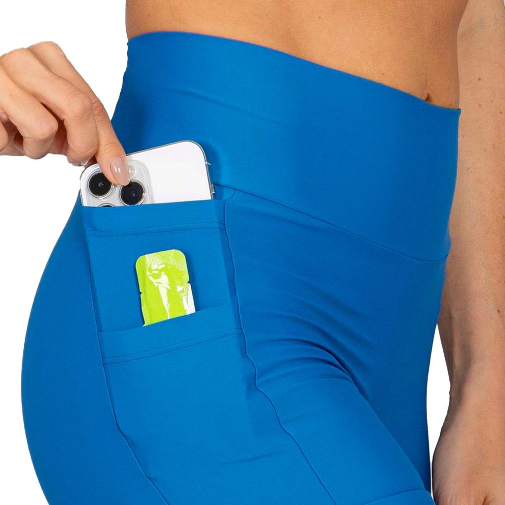 Imagem 4 do produto Bermuda Feminina Run More Power Pace