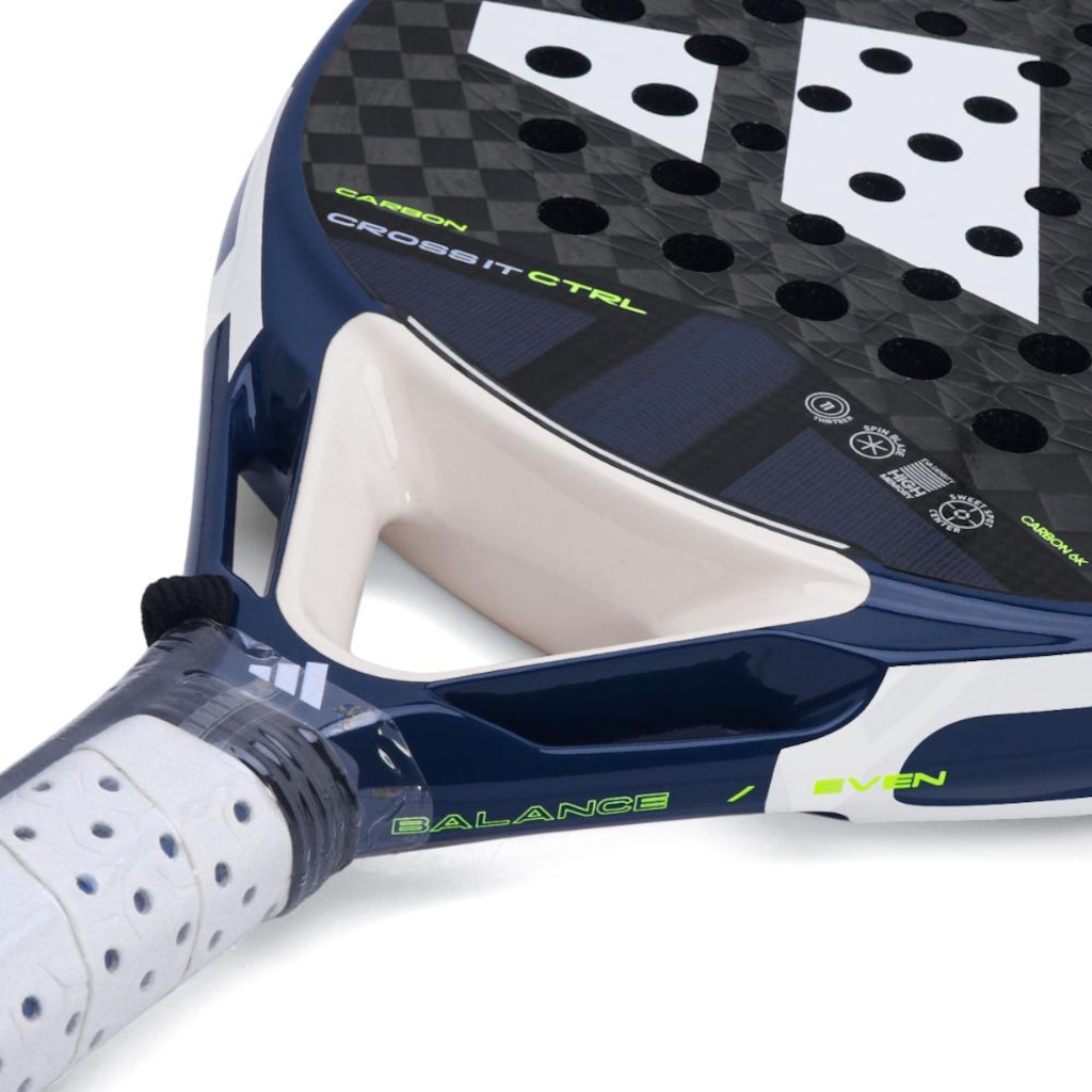 Imagem 3 do produto Raquete de Padel adidas Cross It Carbon Ctrl