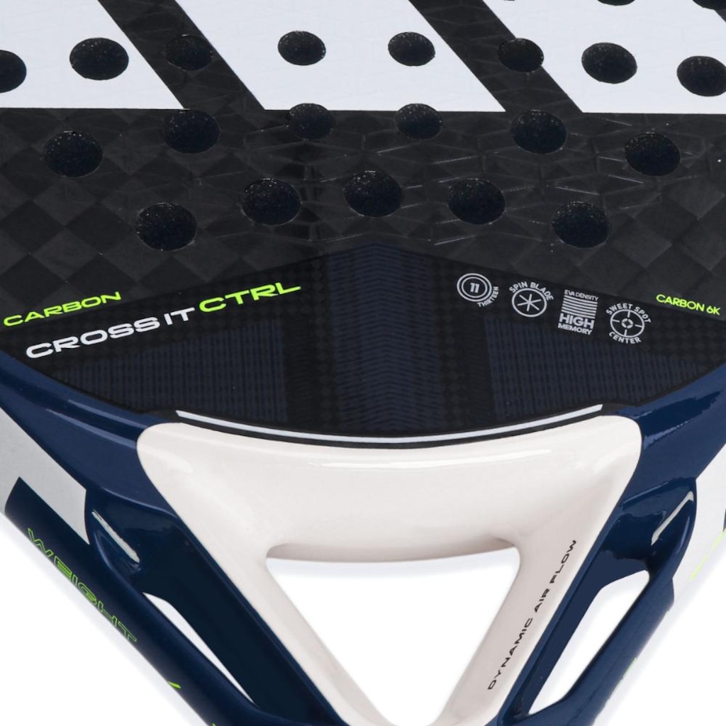Imagem 5 do produto Raquete de Padel adidas Cross It Carbon Ctrl