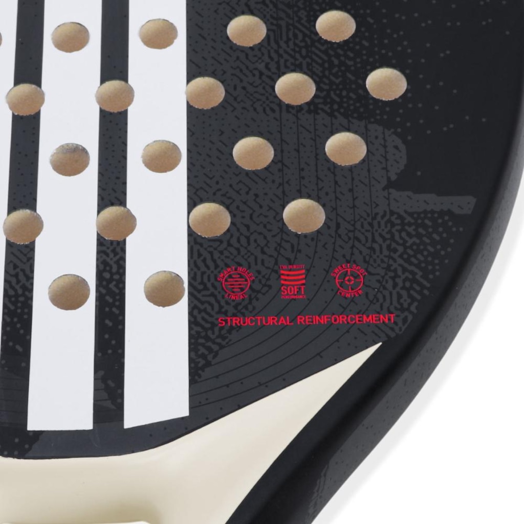Imagem 5 do produto Raquete de Padel adidas Drive Black 3.4