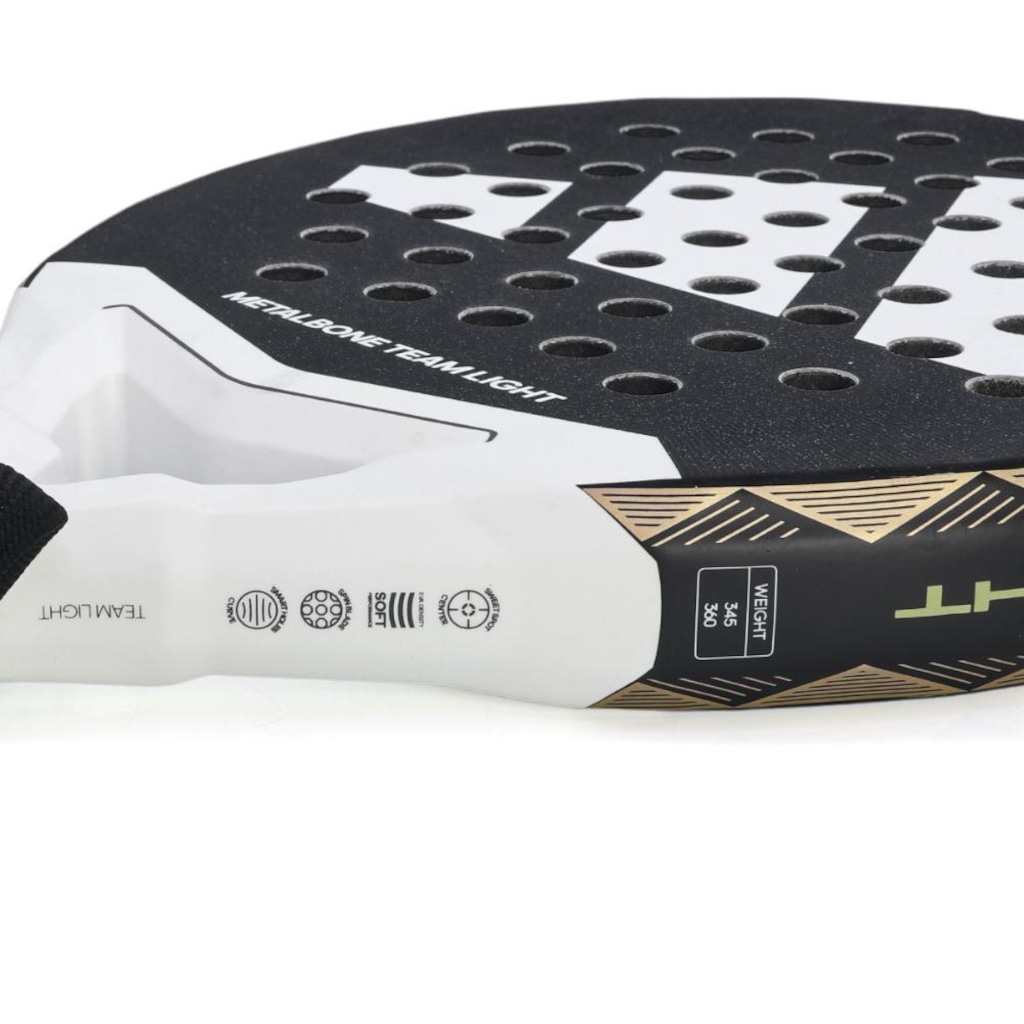 Imagem 5 do produto Raquete de Padel adidas Metalbone Team Light 3.4