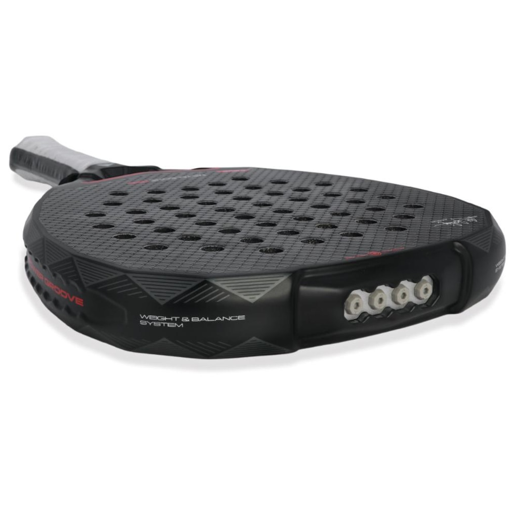 Imagem 4 do produto Raquete de Padel adidas Metalbone Hrd+ 3.4