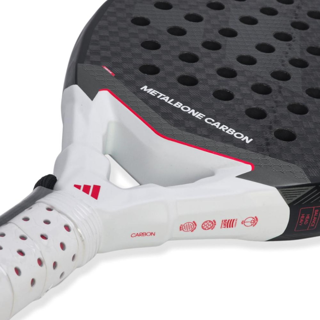 Imagem 3 do produto Raquete de Padel adidas Metalbone Carbon 3.4