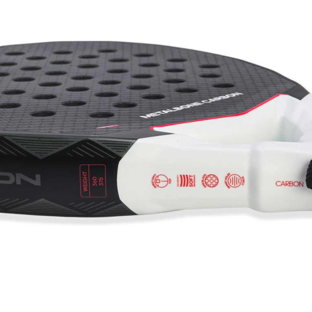 Imagem 5 do produto Raquete de Padel adidas Metalbone Carbon 3.4