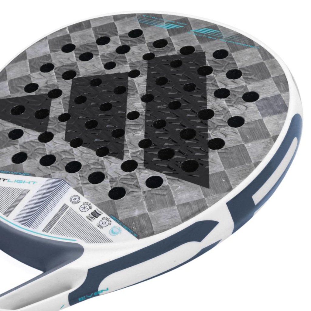 Imagem 2 do produto Raquete de Padel adidas Cross It Light 3.4