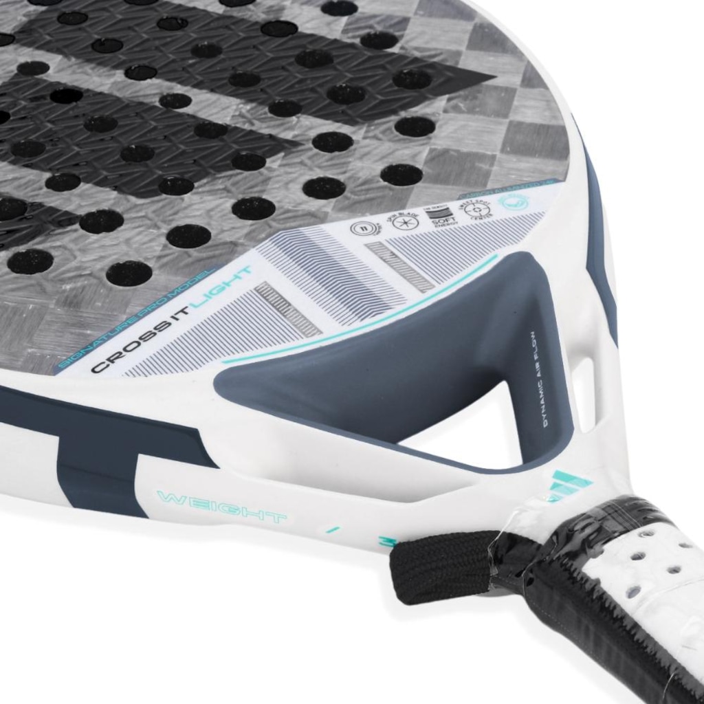 Imagem 3 do produto Raquete de Padel adidas Cross It Light 3.4