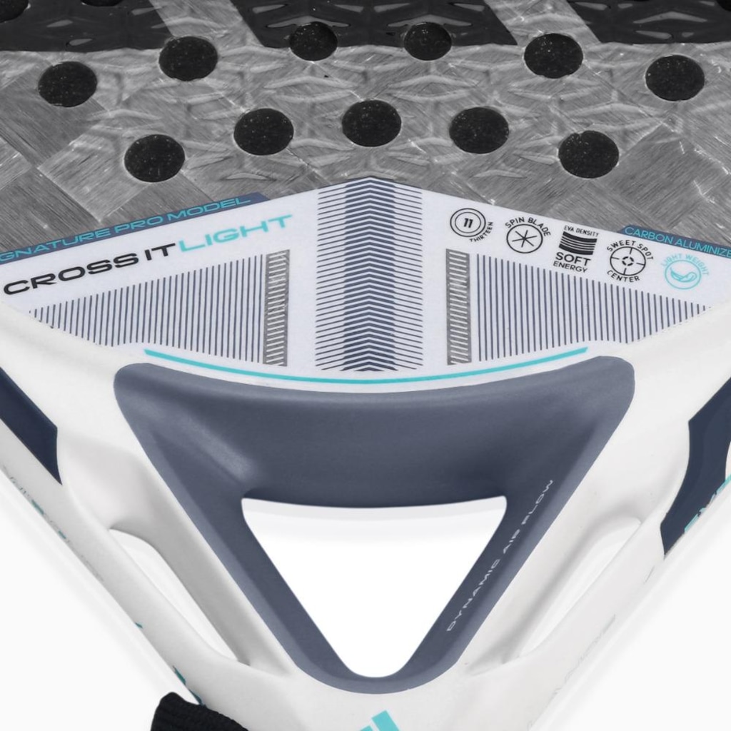 Imagem 5 do produto Raquete de Padel adidas Cross It Light 3.4