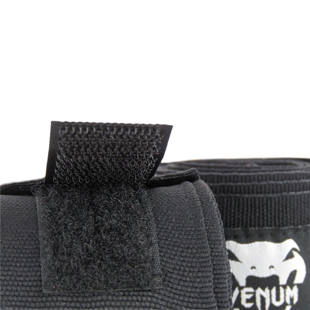 Imagem 4 do produto Bandagem Profissional de Boxe Venum 4 Metros