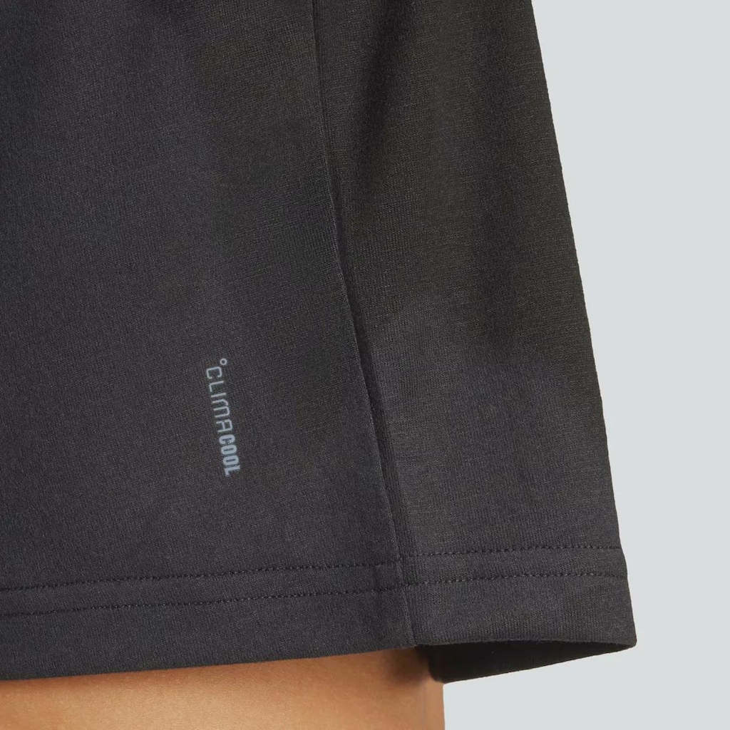 Imagem 5 do produto Camiseta Feminina adidas Boxy Essentials