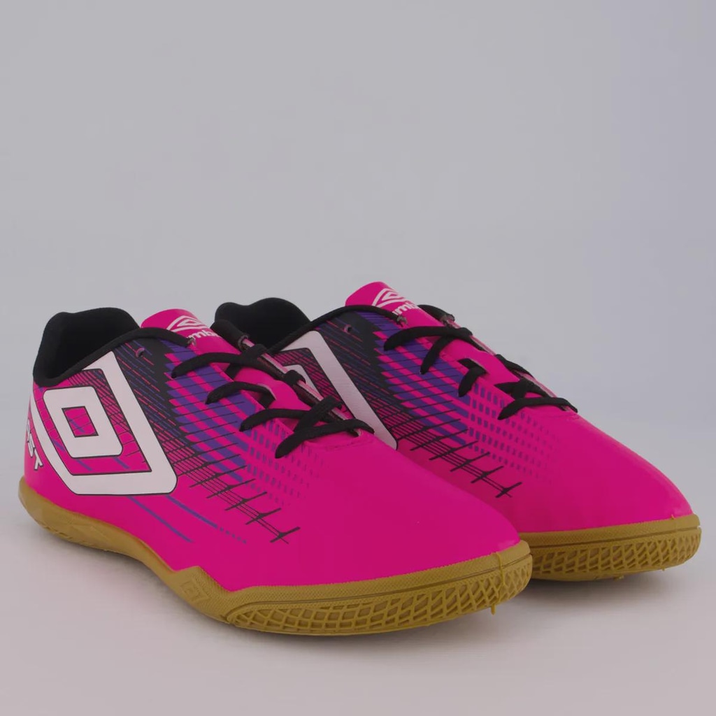 Imagem 2 do produto Chuteira de Futsal Adulto Umbro Blast