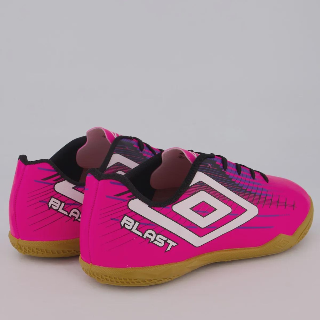 Imagem 3 do produto Chuteira de Futsal Adulto Umbro Blast