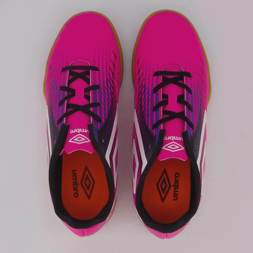 Imagem 4 do produto Chuteira de Futsal Adulto Umbro Blast