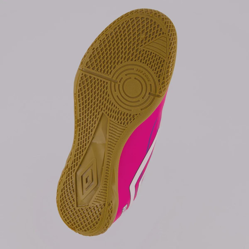 Imagem 5 do produto Chuteira de Futsal Adulto Umbro Blast