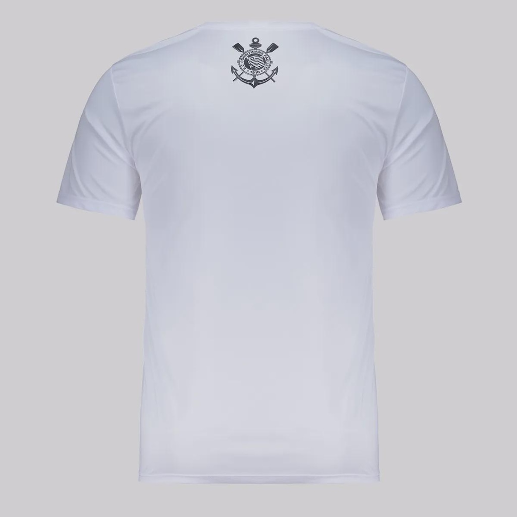 Imagem 3 do produto Kit de 2 Camisas do Corinthians Masculina