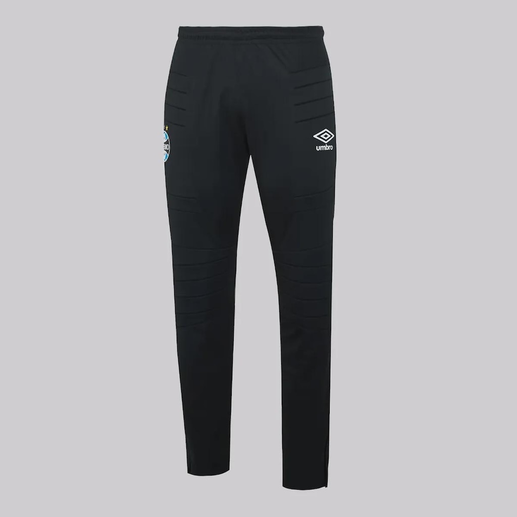 Imagem 2 do produto Calça do Grêmio Umbro Goleiro Treino Masculina