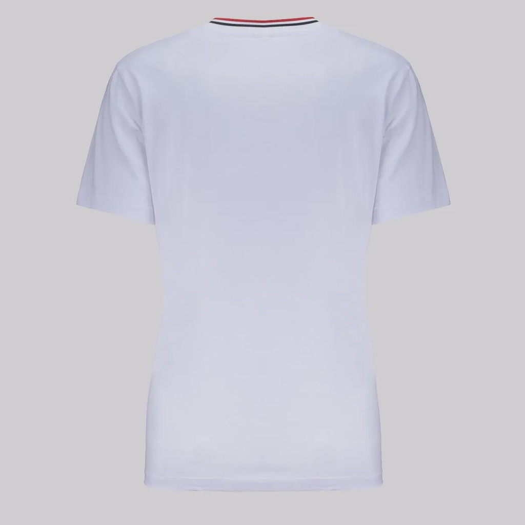 Imagem 2 do produto Camisa do São Paulo História Feminina Braziline