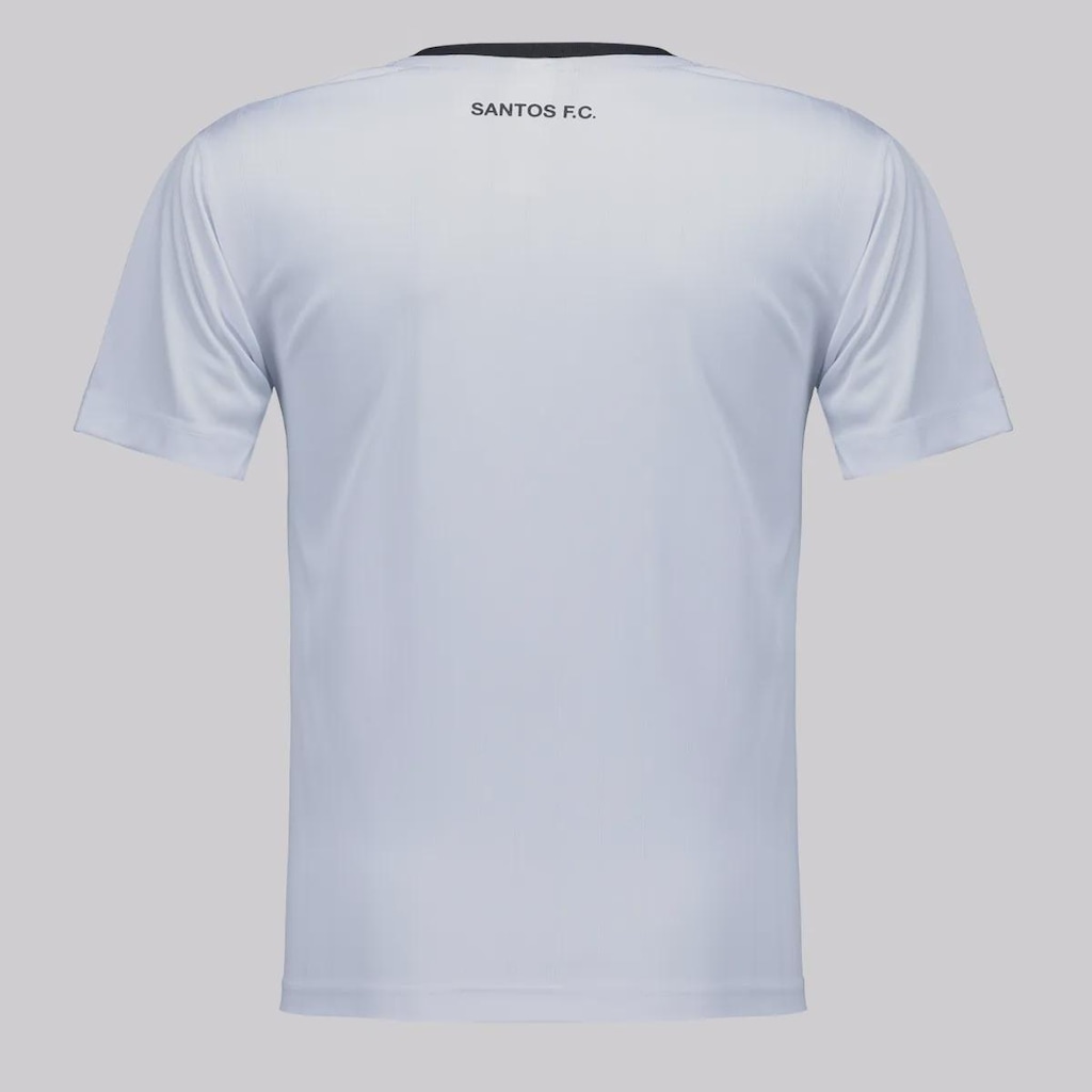 Imagem 2 do produto Camisa do Santos Ritual Infantil Braziline