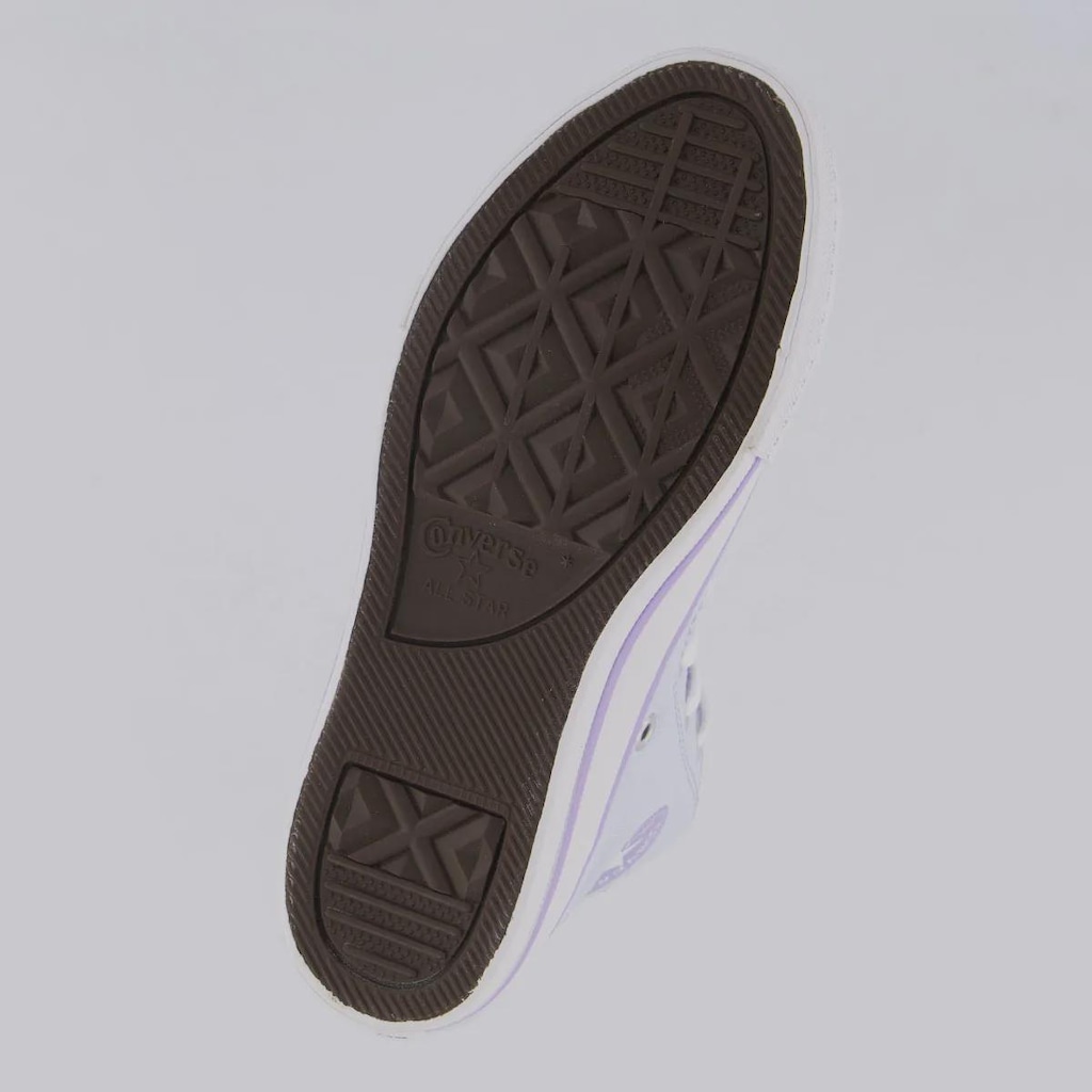 Imagem 5 do produto Tênis Infantil Converse All Star Chuck Taylor Cano Alto Stitch
