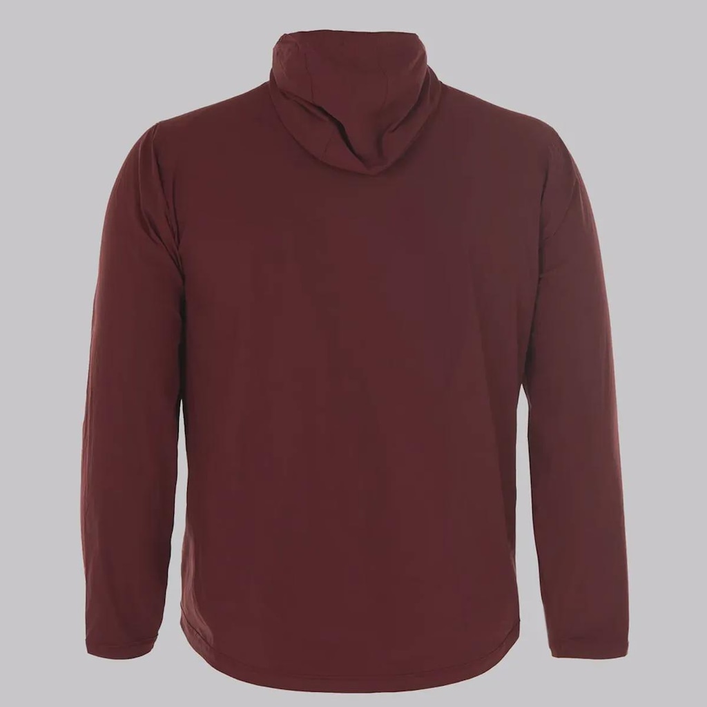 Imagem 2 do produto Jaqueta do São Paulo New Balance Viagem 2025 Masculina
